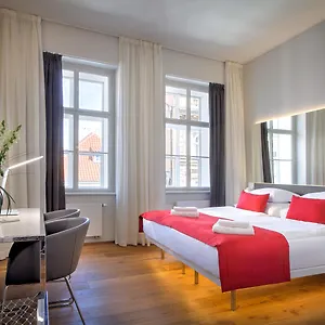 Hotel Bishop's House Praga