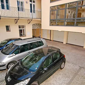 Aparthotel Ai Quattro Angeli ***