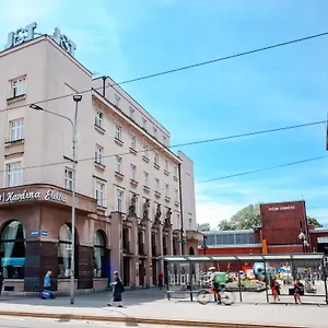 Hotel Palác Elektra ***