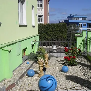 Penzion Rak, Karlovy Vary