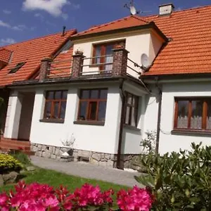 Penzion A.dalia, Karlovy Vary
