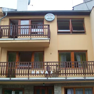 Penzion Havaj ***