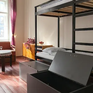 Hostel Fleda Brno